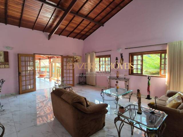 Casa para Venda em Lagoa Santa - 4