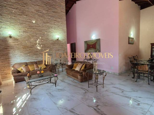 #183 - Casa para Venda em Lagoa Santa - MG