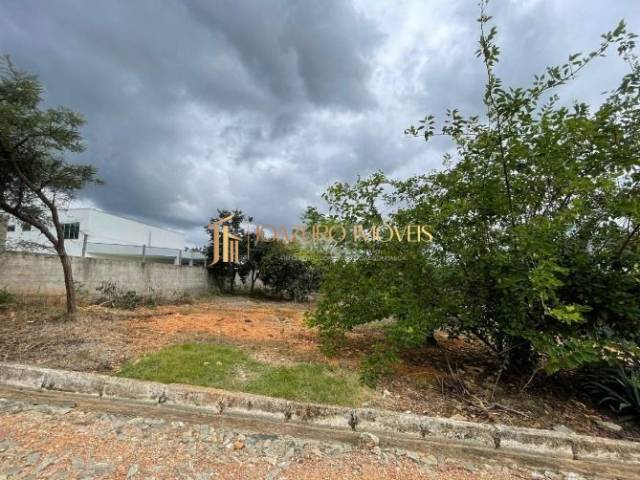 #197 - Terreno em condomínio para Venda em Lagoa Santa - MG