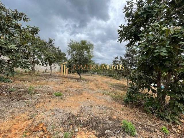 #197 - Terreno em condomínio para Venda em Lagoa Santa - MG