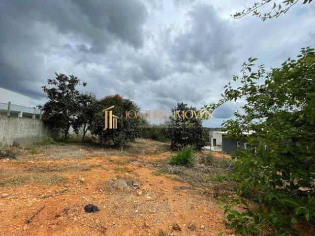 #197 - Terreno em condomínio para Venda em Lagoa Santa - MG