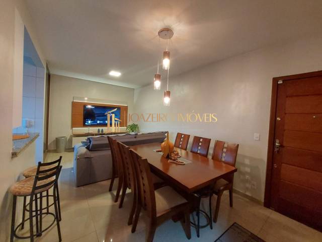 #198 - Apartamento para Venda em Lagoa Santa - MG