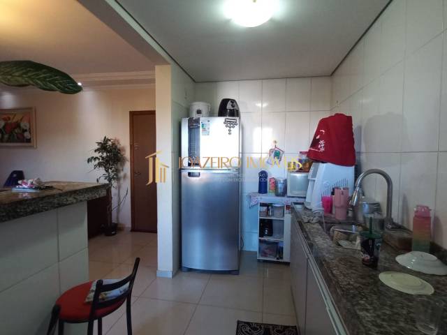 Apartamento para Venda em Lagoa Santa - 4