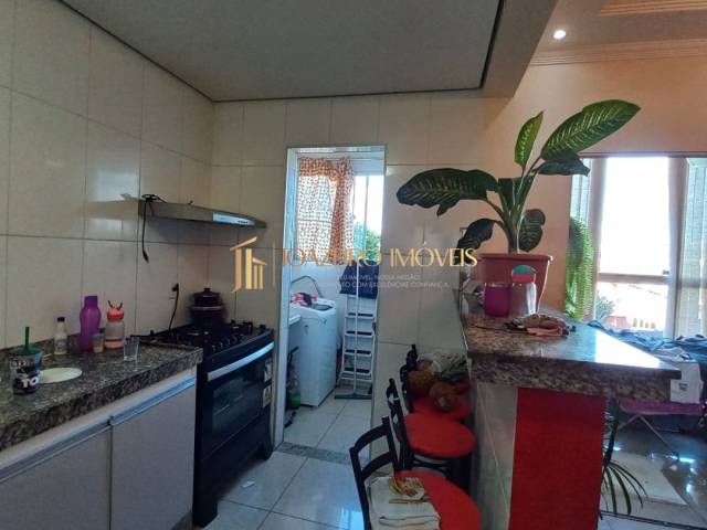 #199 - Apartamento para Venda em Lagoa Santa - MG