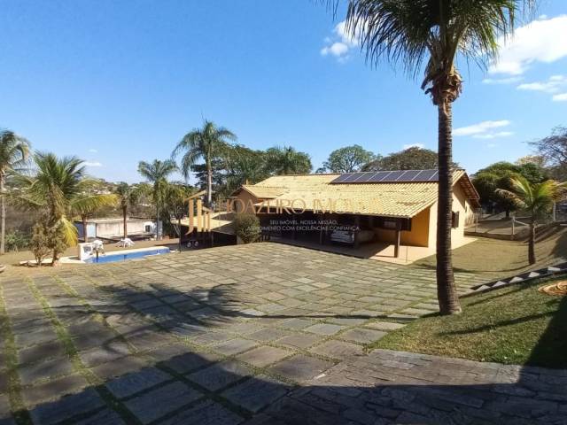 Venda em Condados da Lagoa - Lagoa Santa